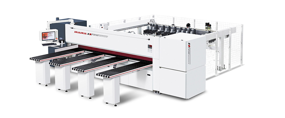 A CNC Panel Saw VS A Manual Panel Saw