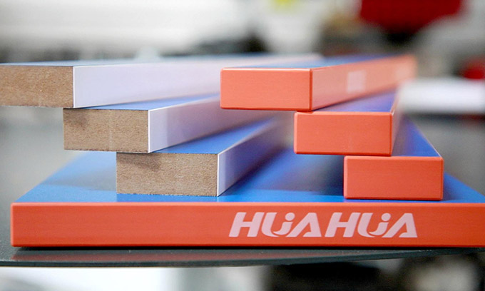 HUAHUA CNC