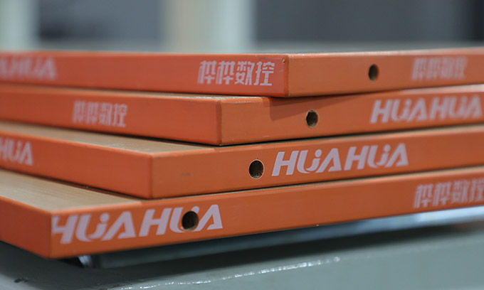 side drilling machine