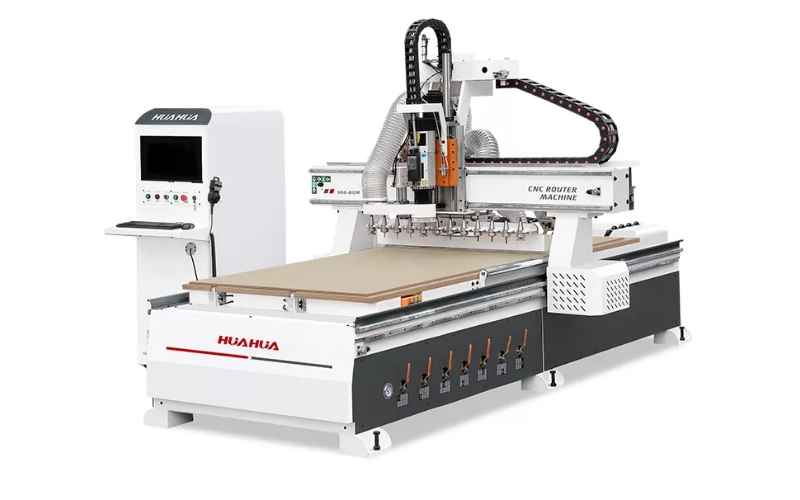 beam saw machine