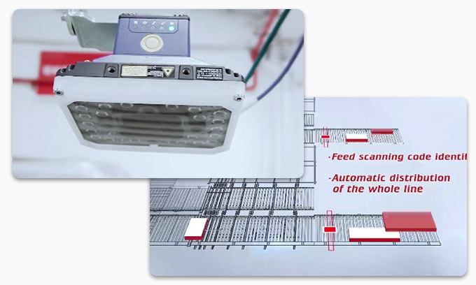 panel furniture production line manufacturers