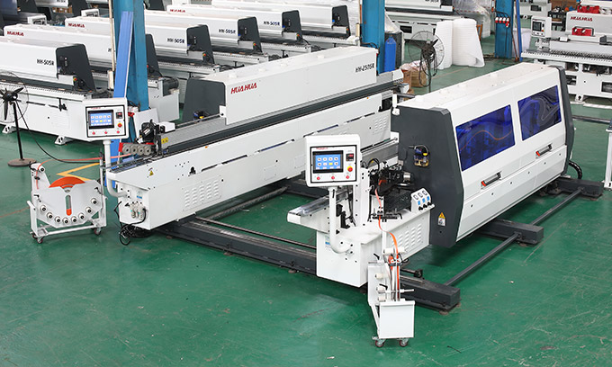automatic furniture production line