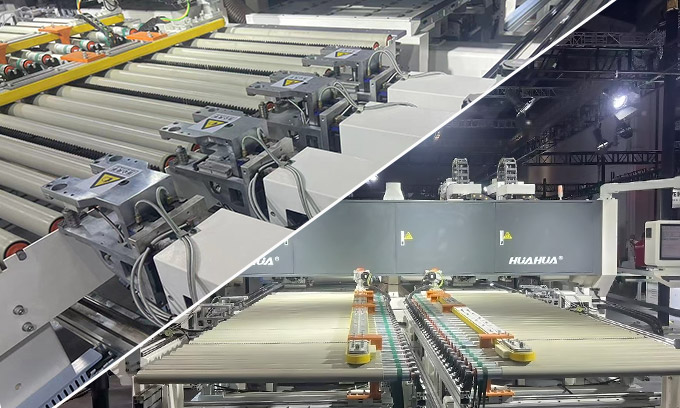 cnc drilling and milling machine factory