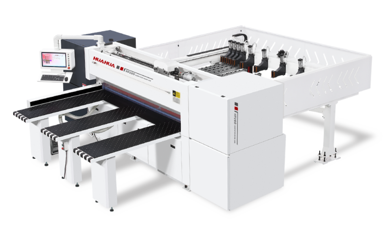 beam saw machine