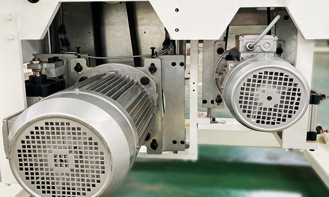 industrial beam saw