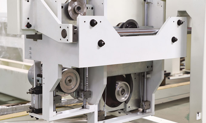 industrial beam saw