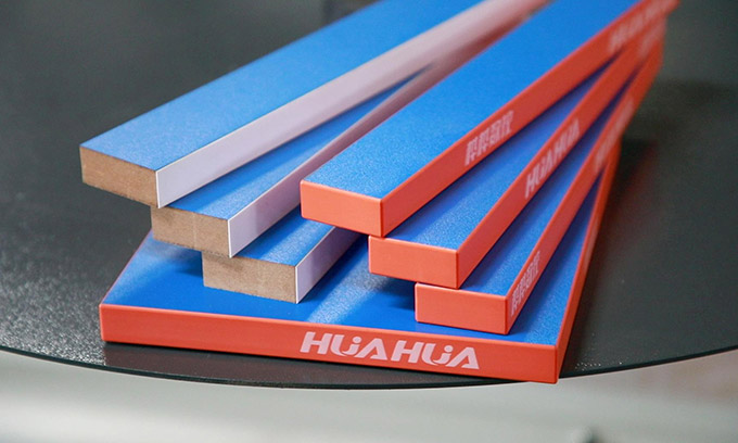 automatic edge bander