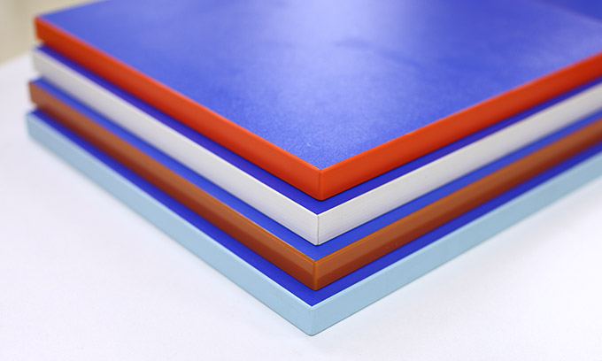 pvc edge banding