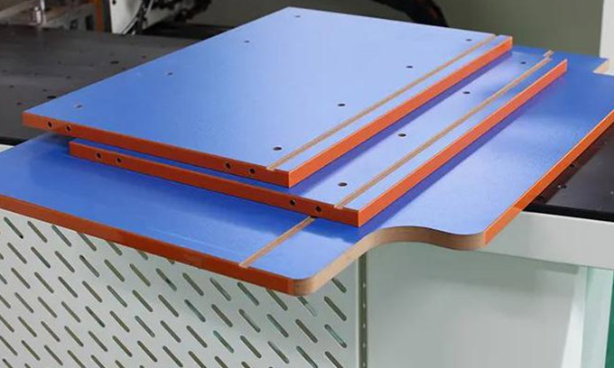 cnc drilling and milling machine price