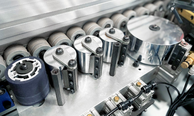 edge bander for sale