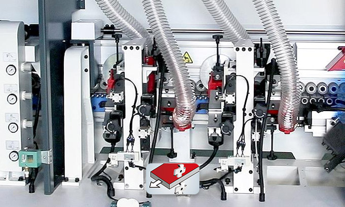 banding machine for sale