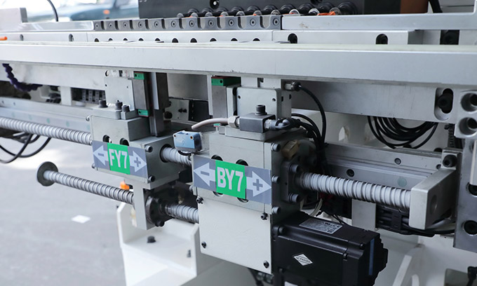 rowing machine drills