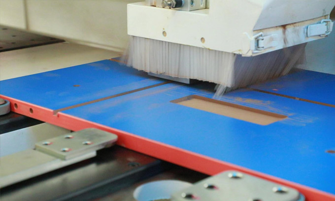 cnc wood milling machine for sale