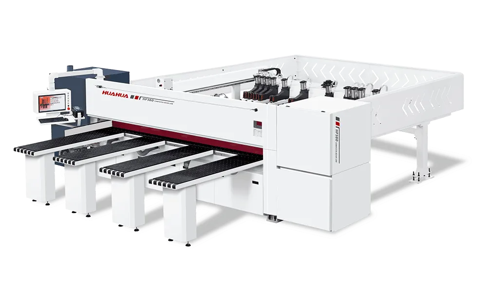 CNC Panel Saw