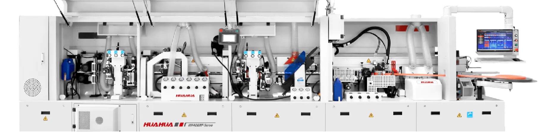 edge banding machine