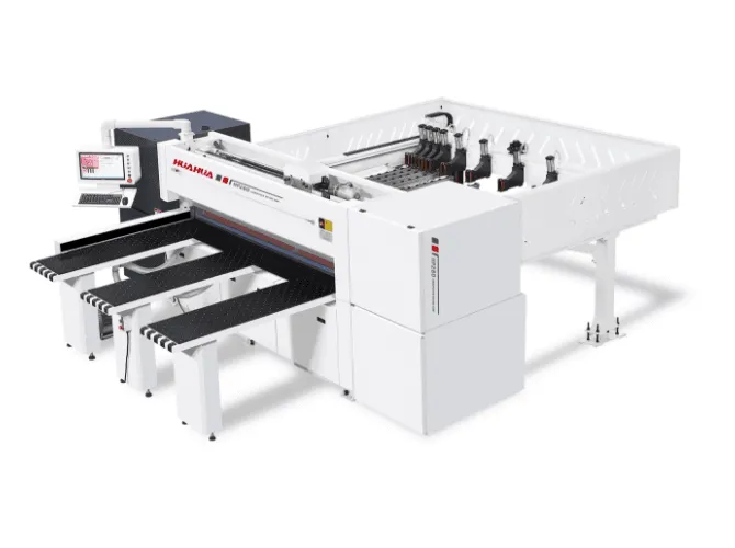 CNC Panel Saw