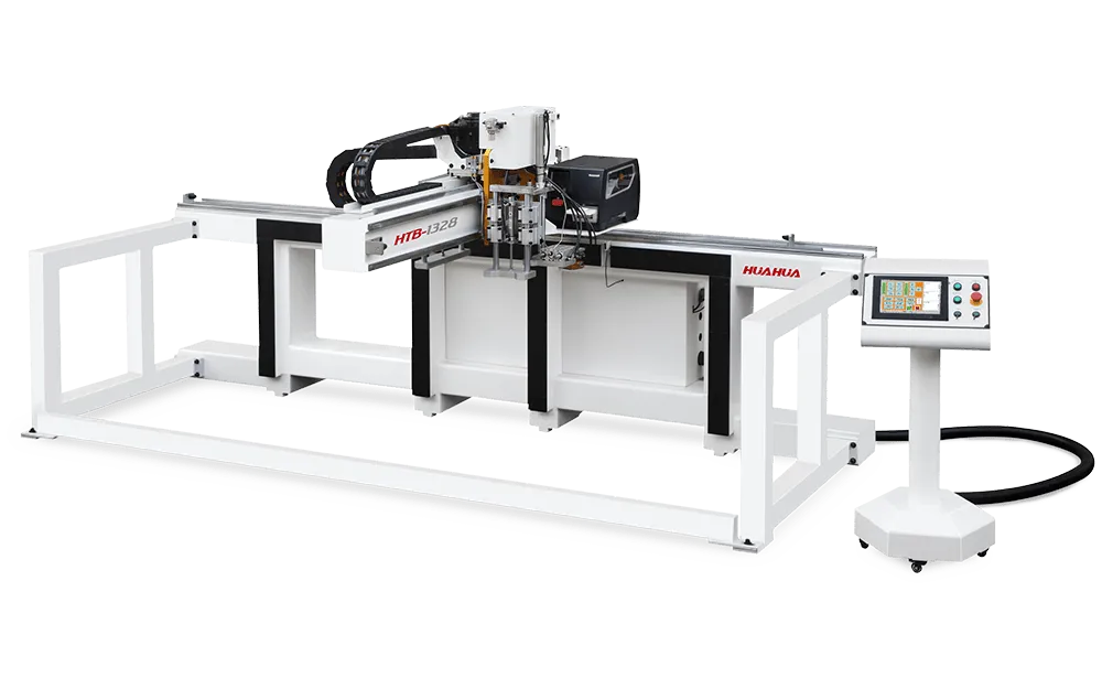 CNC Wood Router