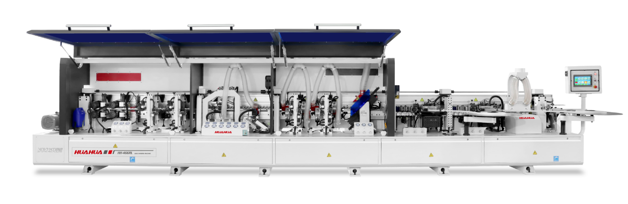 edge banding machine