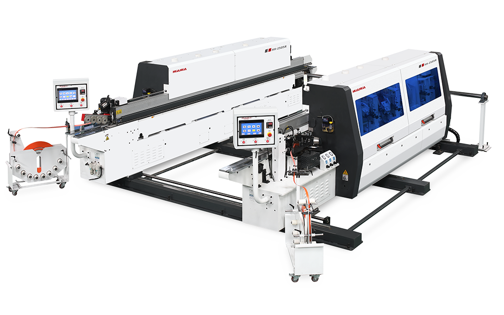 edge banding machine