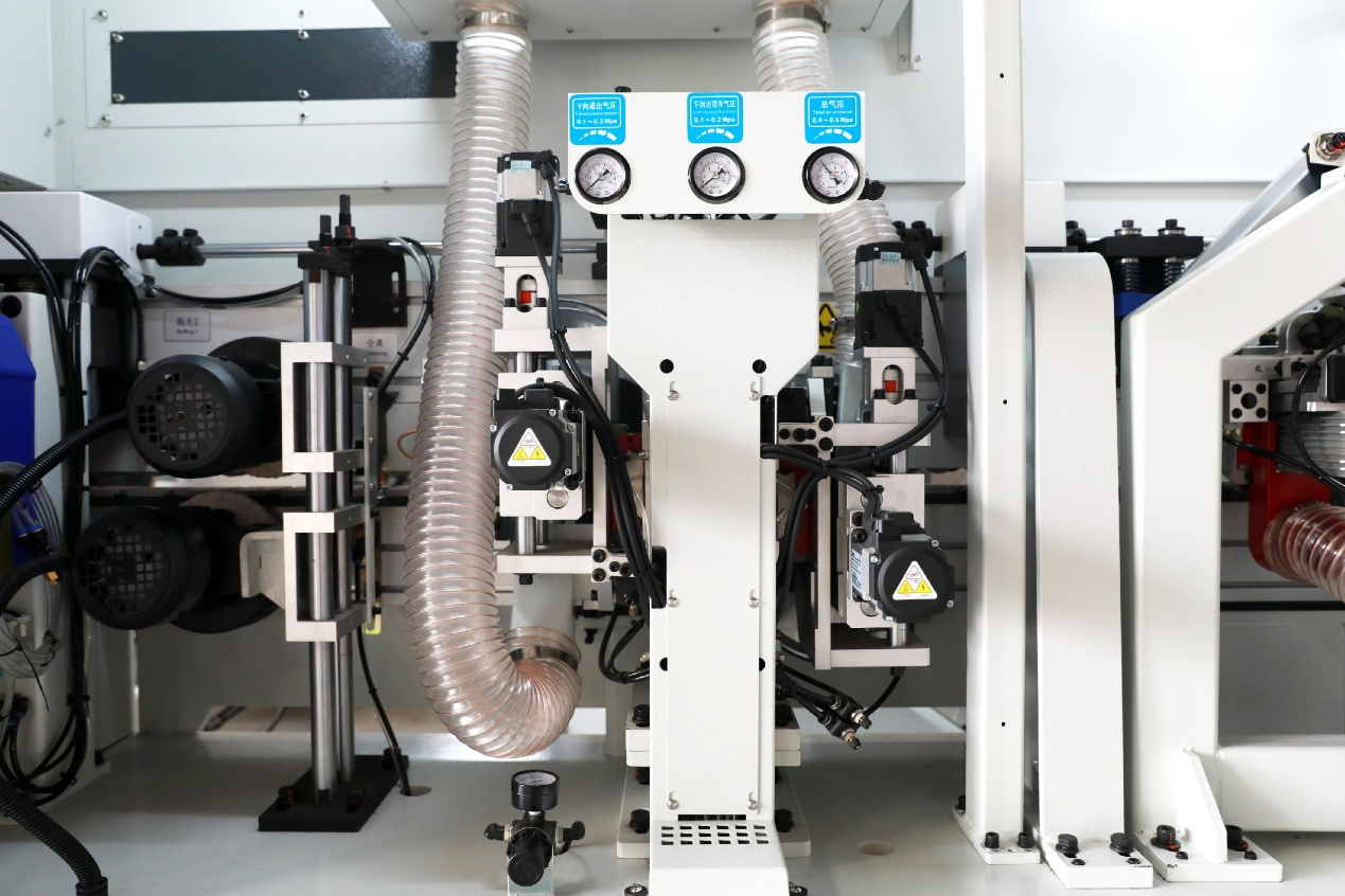 edge banding machine