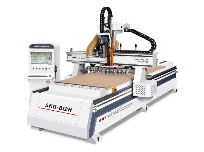 Common Alternatives to a CNC Router for Precision Work