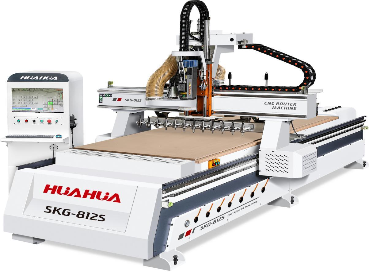 Exploring What a CNC Wood Cutting Machine Is and How It Works