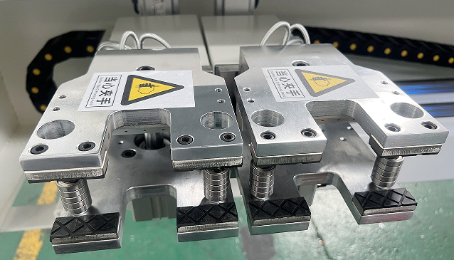 cnc drilling machine