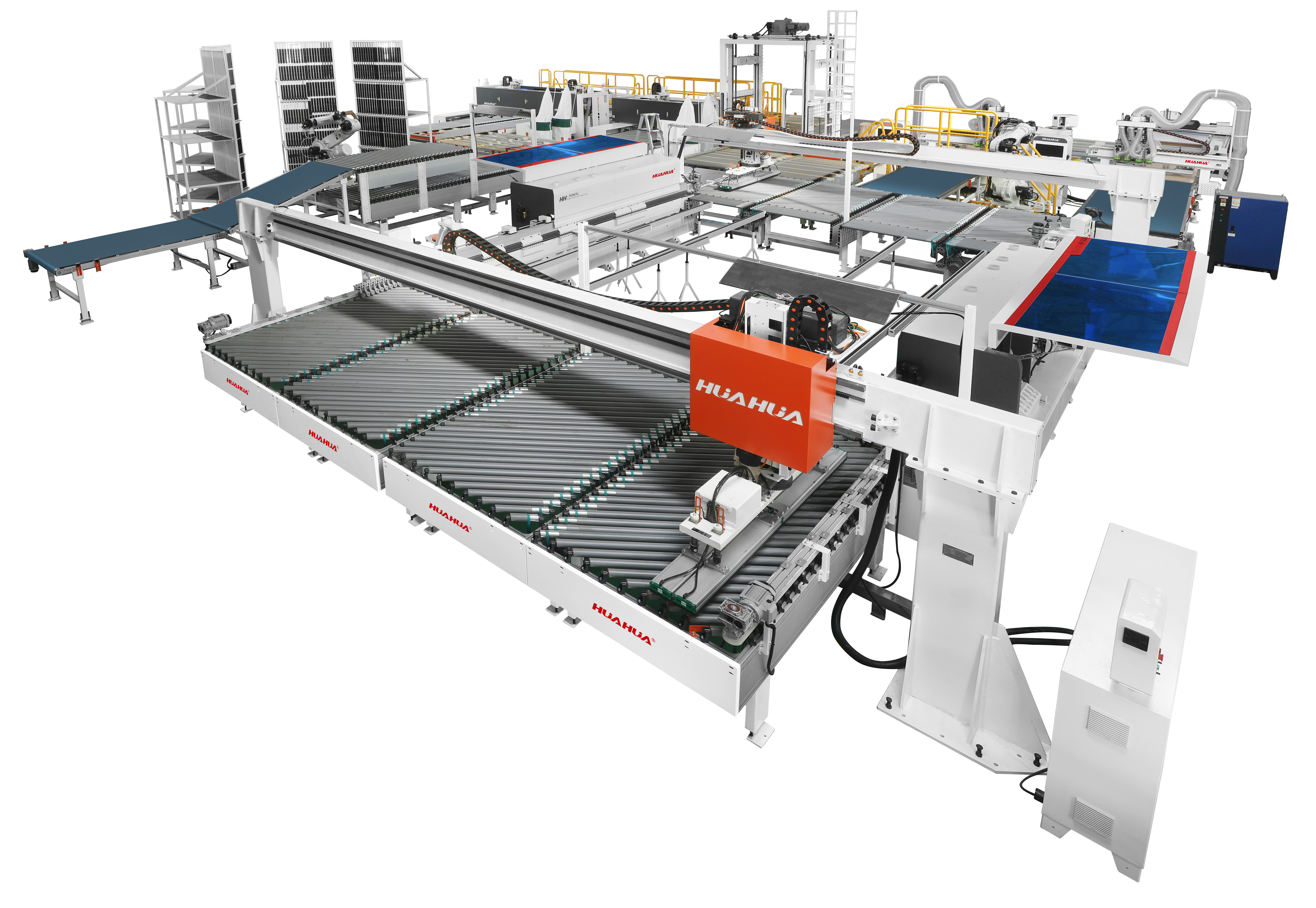 furniture cnc machine