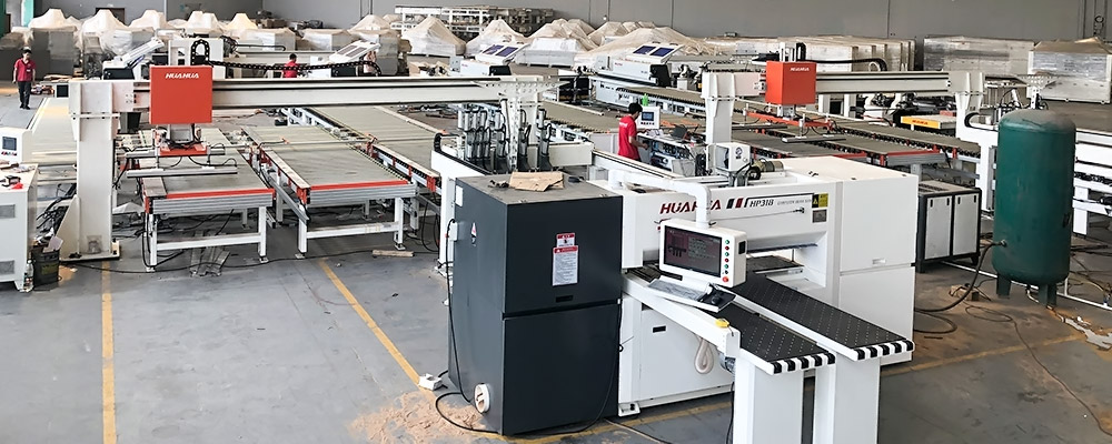 furniture CNC machine