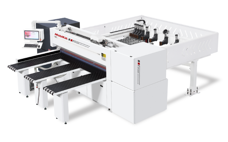 cnc woodworking machine