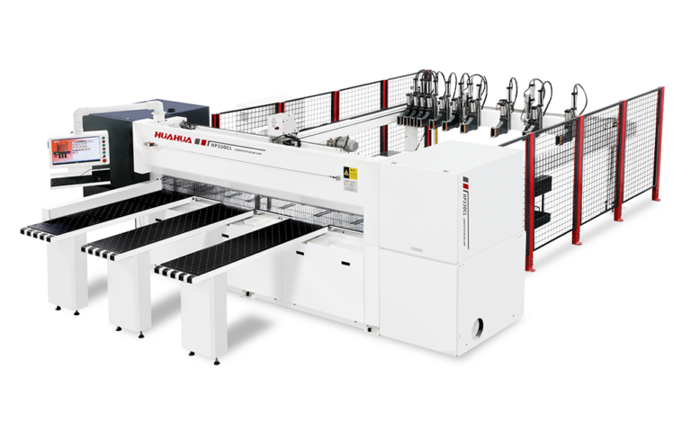 cnc woodworking machine