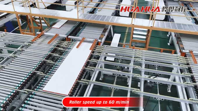furniture manufacturing machines